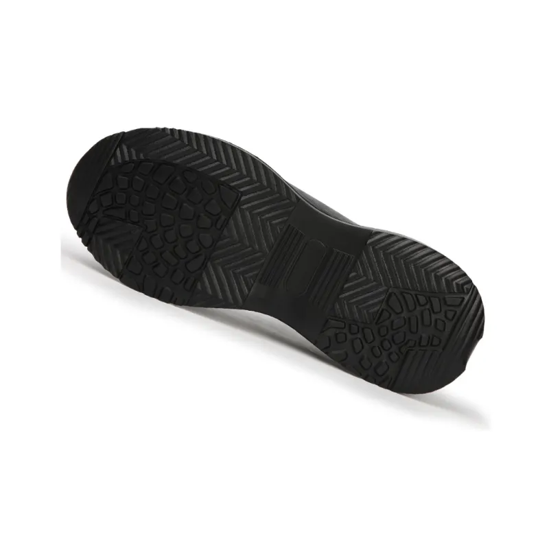 Blue Gull Shield Low Top Casual Shoes Unisex-4