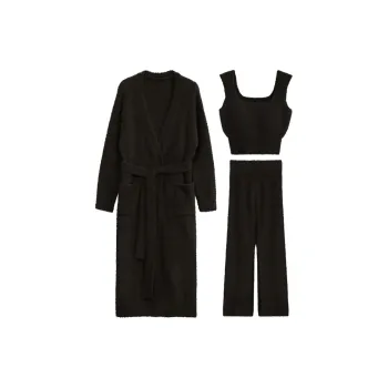 Henny Rue Women's Pajama Sets