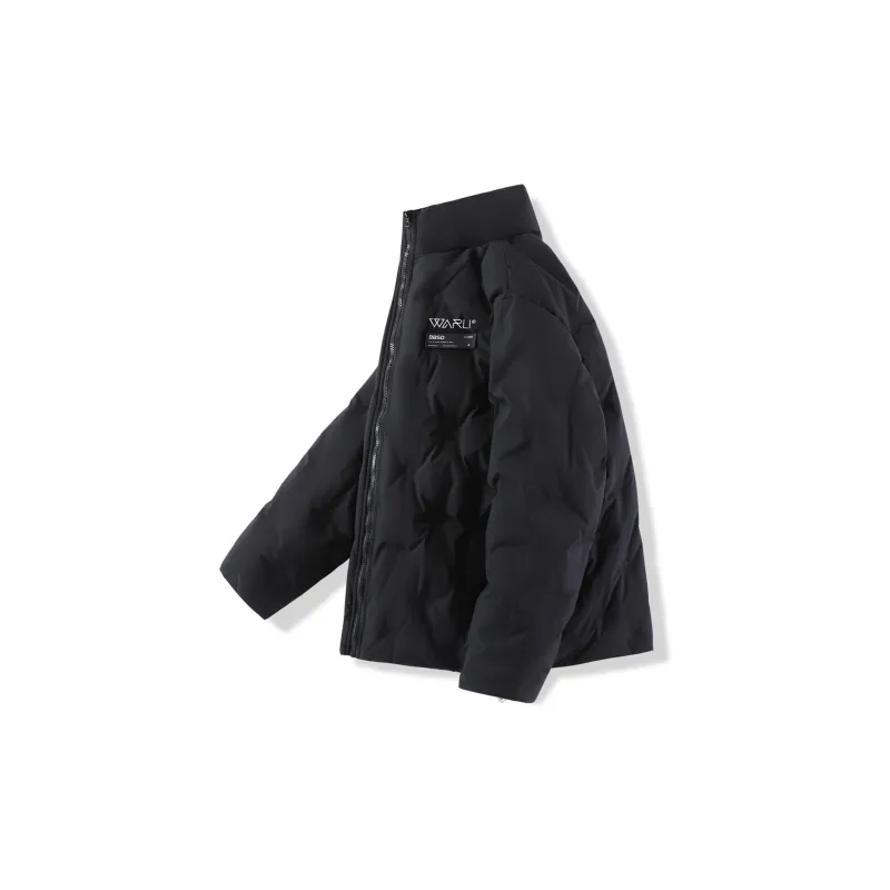 WARLI Down Jackets Unisex-2