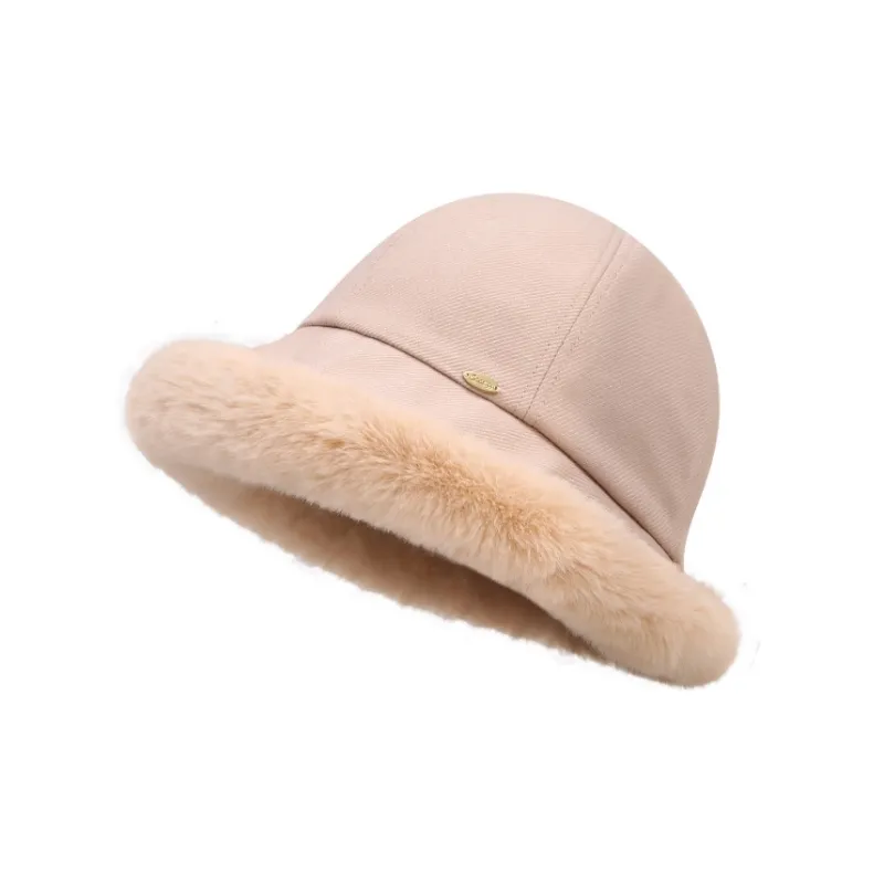 CACUSS Junior Acrylic Bucket Hats Women's-1
