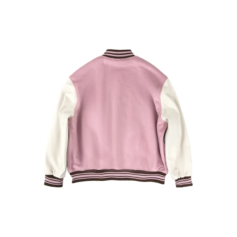 CANOTWAIT_ Puffer Jacket Unisex-6
