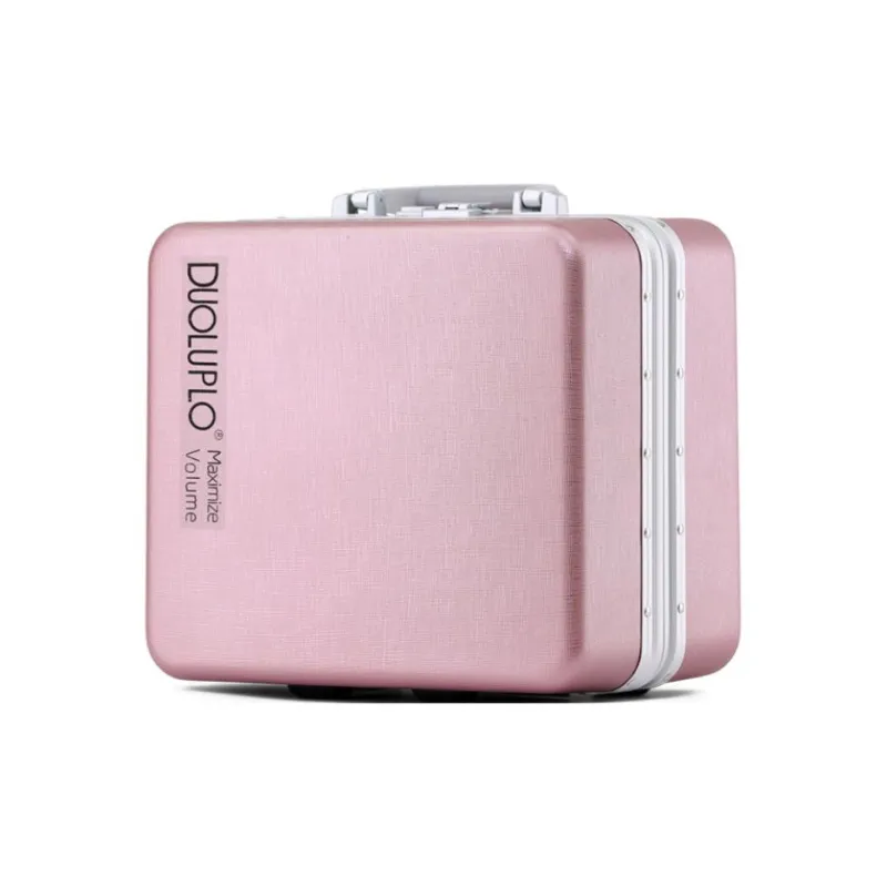 Duoluplo Doron Paul Travel Organizers-14