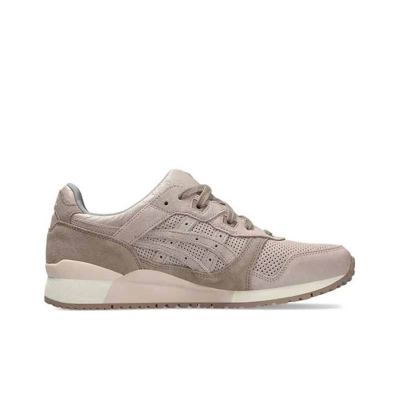 Asics Gel Lyte Iii Og Mineral Beige Simply Taupe-1