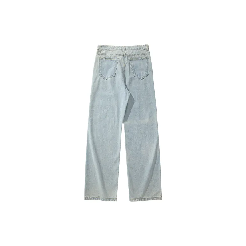 ONEANNET Jeans Unisex-5