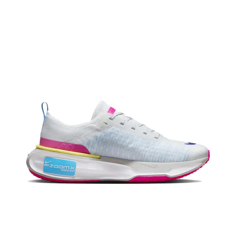 Nike ZoomX Invincible Run Flyknit 3 'Resolutions'-1