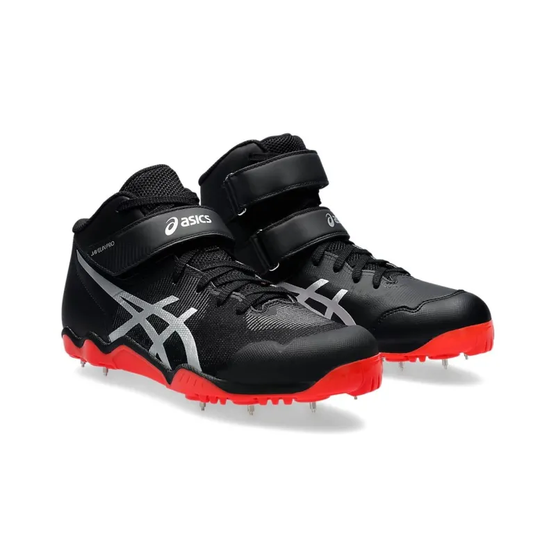 Asics Javelin Pro Ii Trainers 'Black'-2