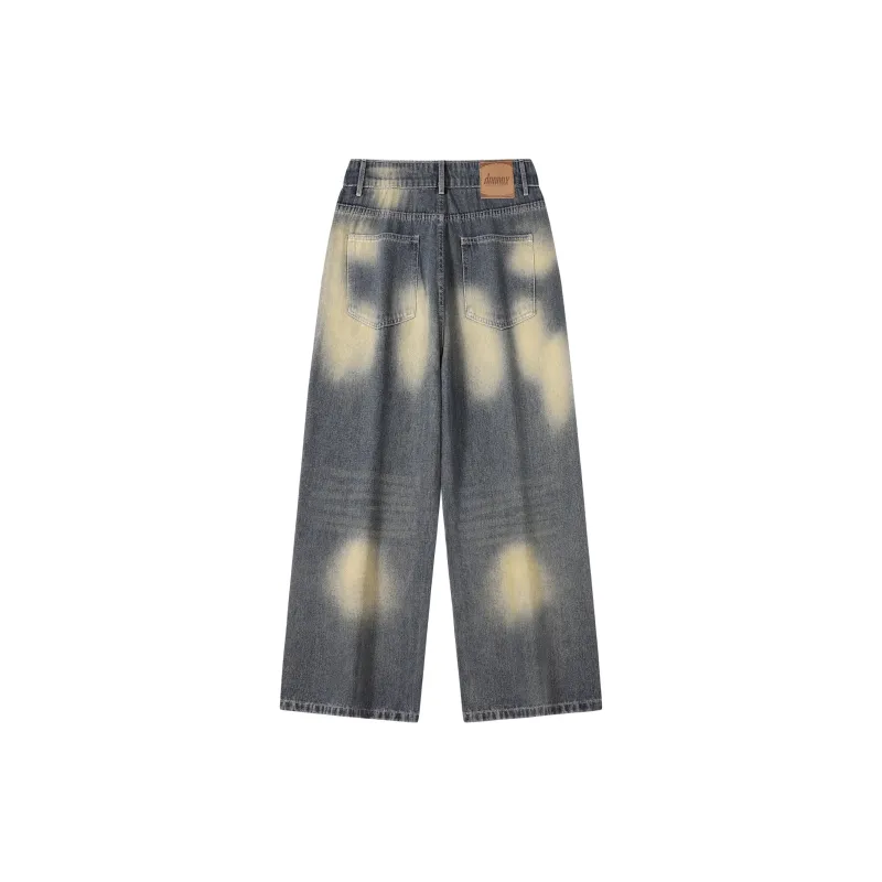 Dnnnnx Jeans Unisex-15