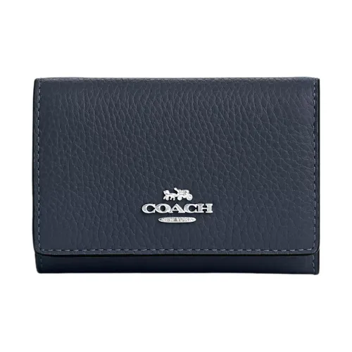 COACH Micro Wallets