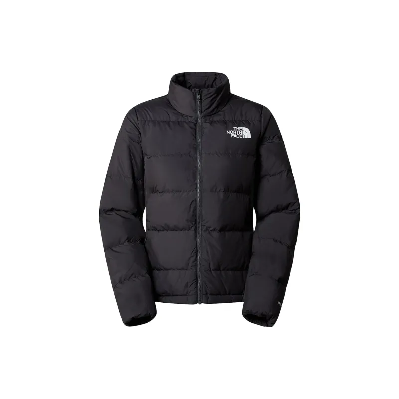 THE NORTH FACE MOUNTAIN LIGHT TRICLIMATE GORE-TEX® Jacket Women's Purple-3