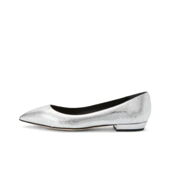 Giuseppe Zanotti/GZ Dhalia Women's Casual Shoes Women's Silver