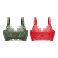 2 Pack (Black+Green)