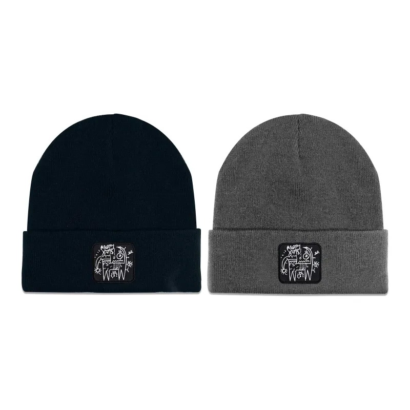 FUO Beanies Unisex-25