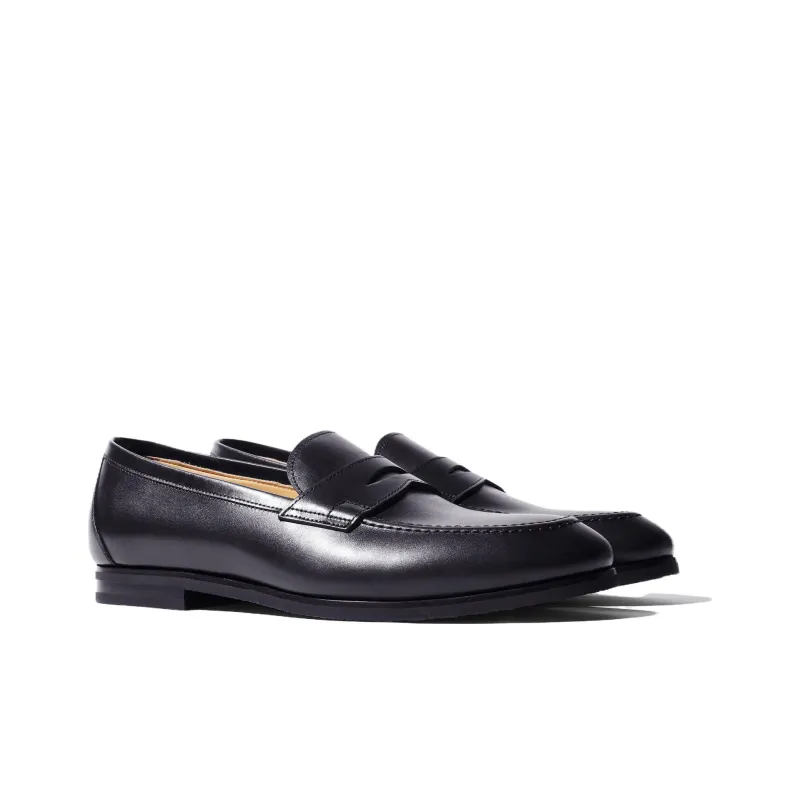 SCAROSSO Renato Penny Loafers-3