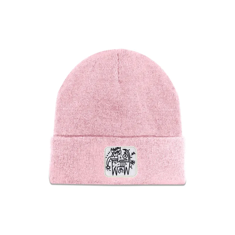 FUO Beanies Unisex-8