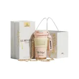 Smoke Pink+(Refined Cup Sleeve)