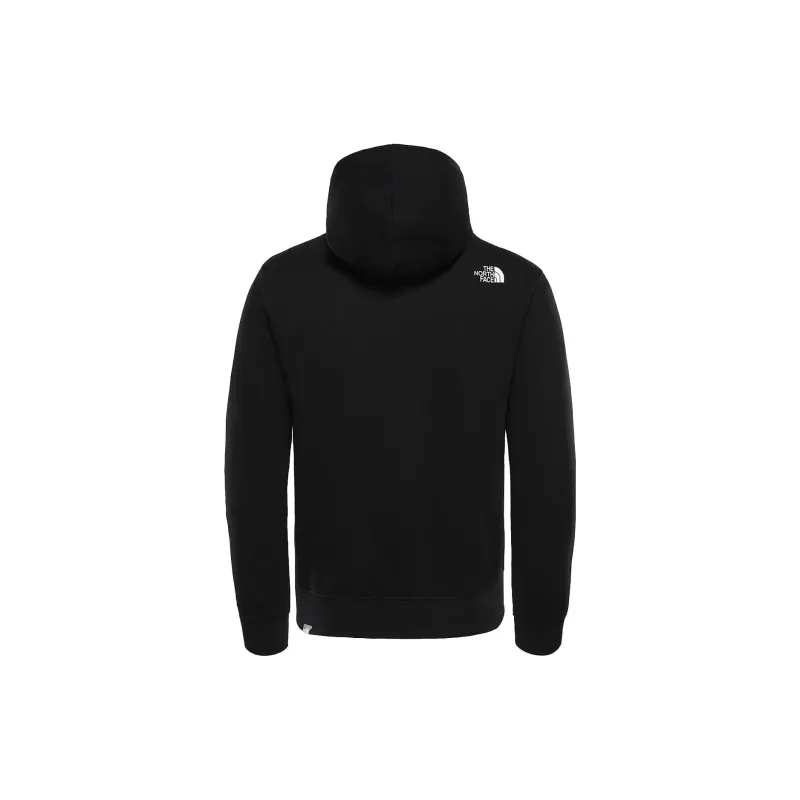 THE NORTH FACE OPEN GATE Jacket Men's Black-1