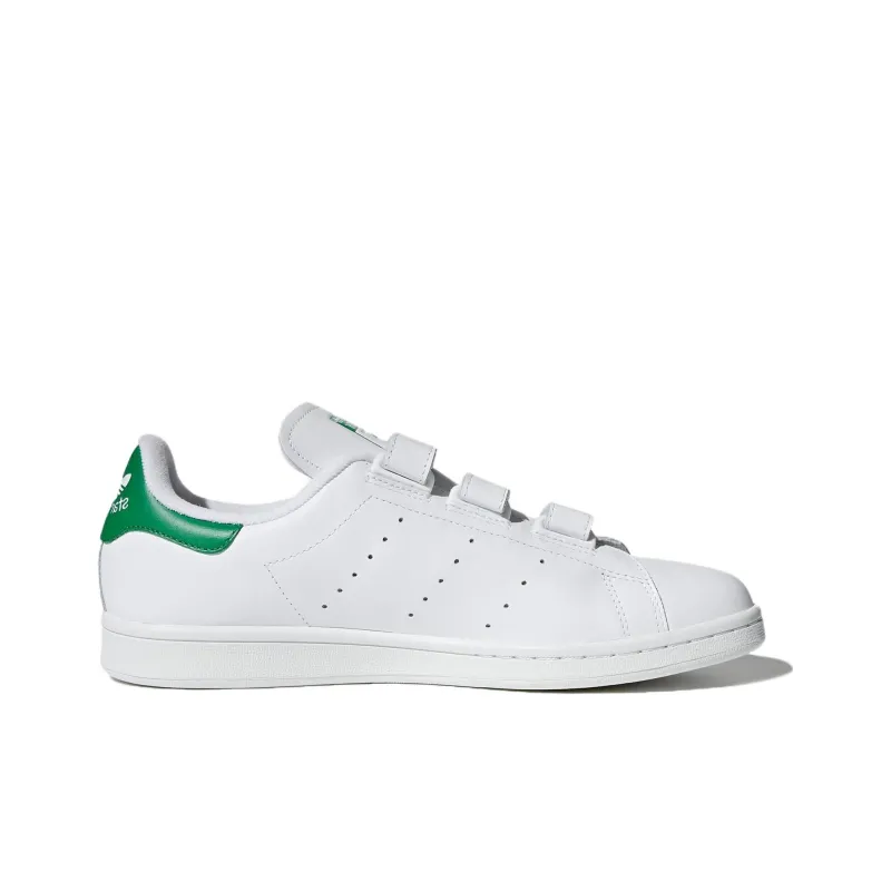Adidas Stan Smith Cf White/White/Green-1