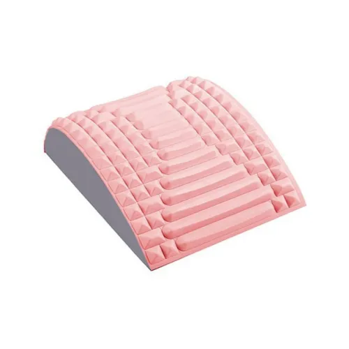 Vertex Yoga Stretchers Lumbar Spine EVA Unisex Multicolor