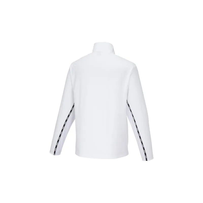 Mizuno Jackets Coats Unisex White-1