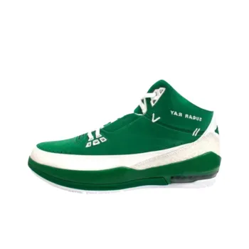 JORDAN 2.5 Team 'Ray Allen' Pe
