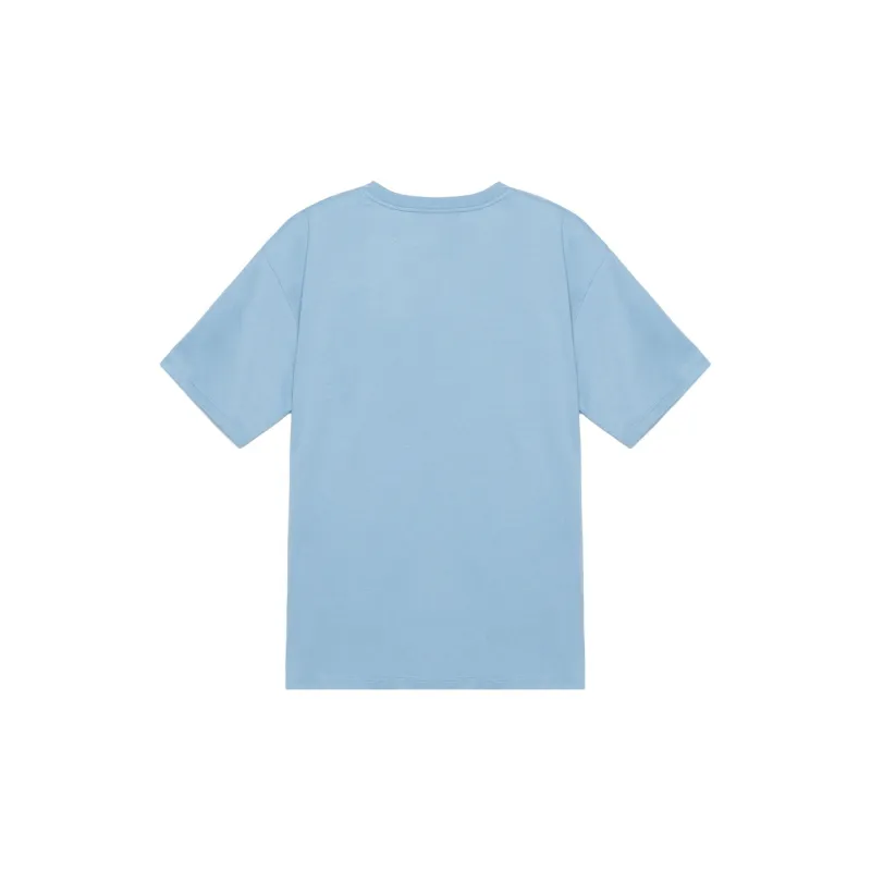 CELINE T Shirts Men Blue-1