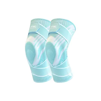 LiNing Knee Pads Running Hiking Cycling Volleyball Soccer Basketball