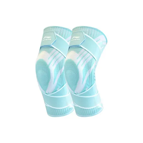 LiNing Knee Pads Running Hiking Cycling Volleyball Soccer Basketball