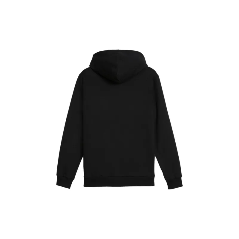 PUMA Essentials Full-Zip Hoodie Men-1