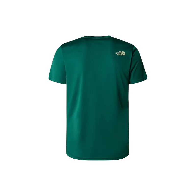 THE NORTH FACE REAXION EASY T Shirt Men's Jasper-1