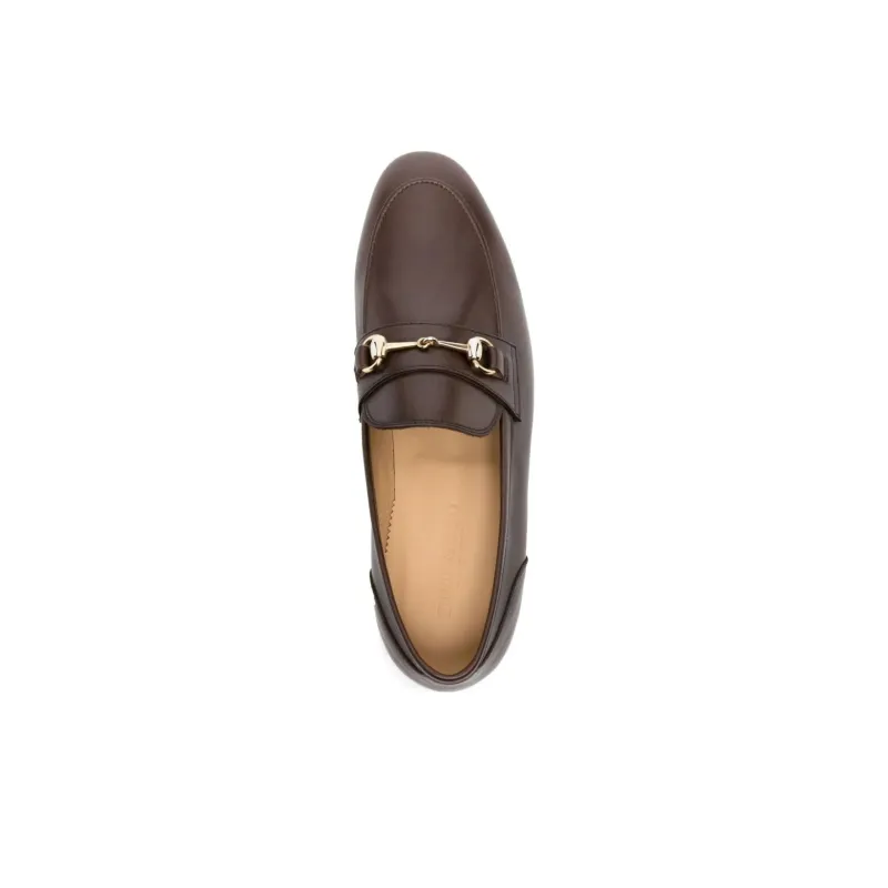 SCAROSSO Alessandro Slip On Loafers-2