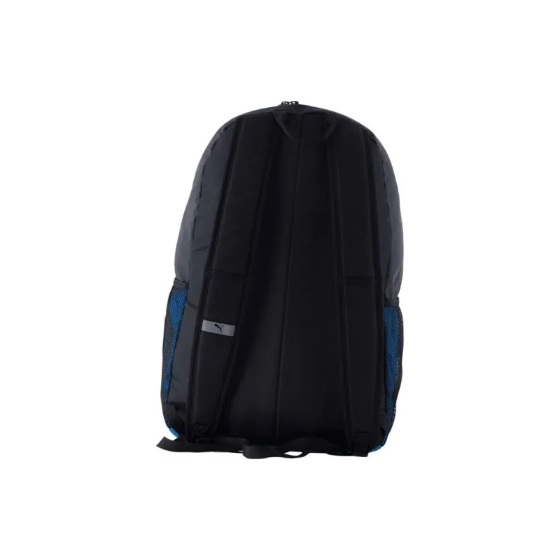 PUMA Polyester Backpack Regular Unisex Royal Blue-2
