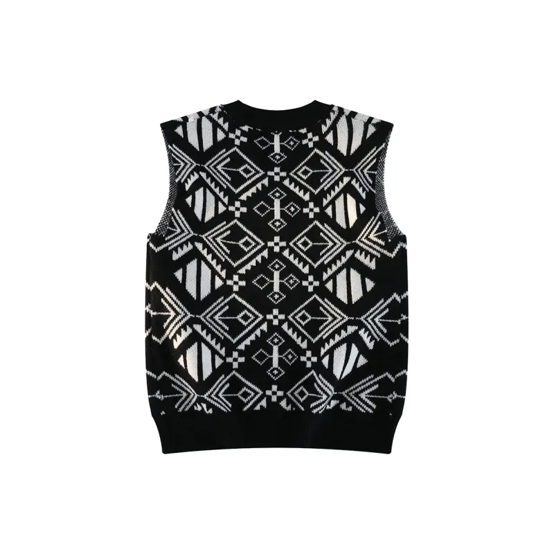 MindBridge Vests Unisex-3