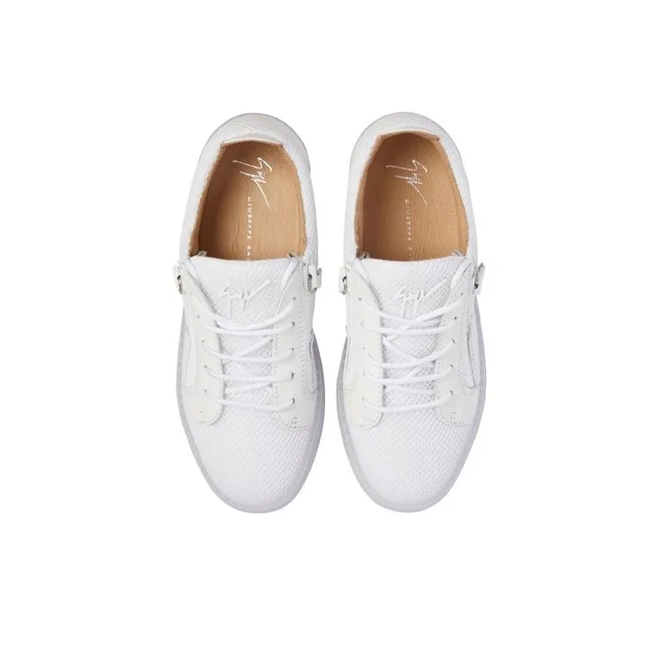 Giuseppe Zanotti Frankie Low top Sneakers-3