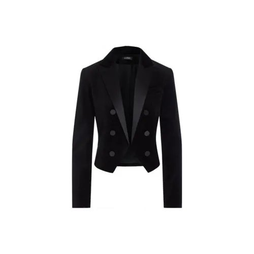 Polo Ralph Lauren Business Suits Women's Black