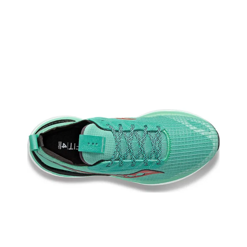 saucony Women's Freedom Crossport 'Sprig'-3