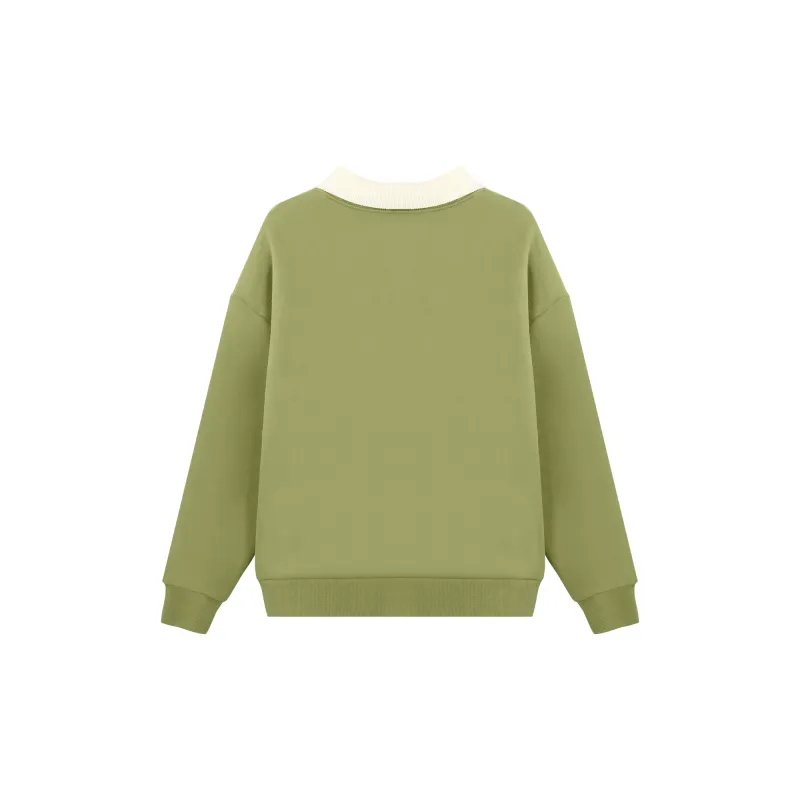 RUMMANDY Sweatshirts Women's-3