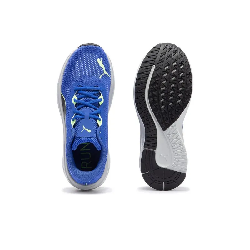 PUMA Aviator Profoam Sky 'Blue Black White'-4