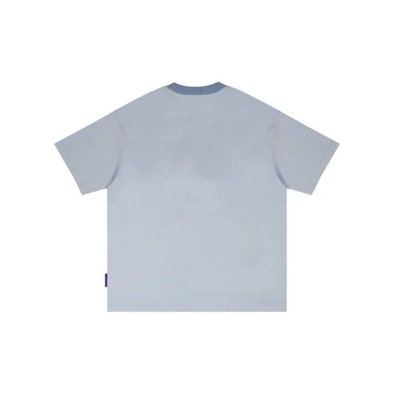 CANOTWAIT_ T Shirts Unisex-6