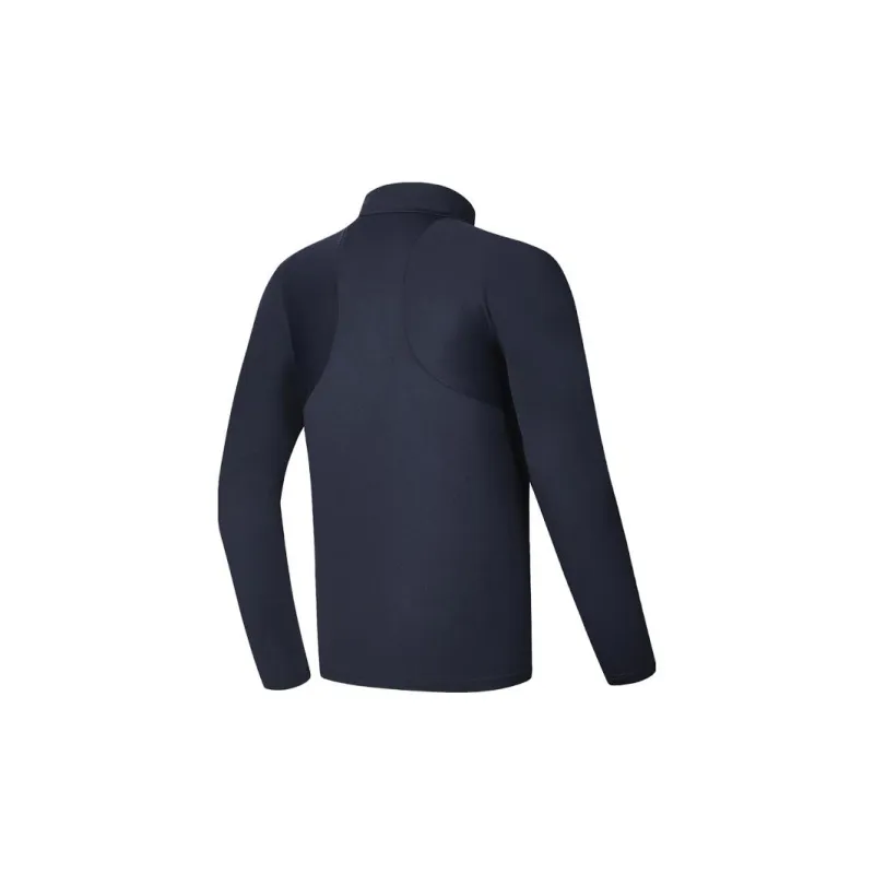 FILA Golf Series Polo Shirt Men's Legend Blue-1