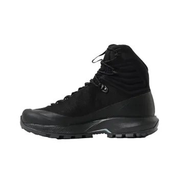 Arcteryx Aerios AR GORE TEX High Top Outdoor Shoes Men's Black