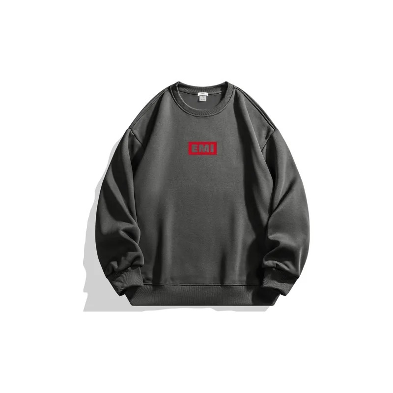 EMINU Year Of The Dragon CNY Series Sweatshirts Unisex-15