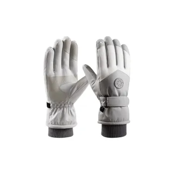 SINGLELADY Ski Gloves