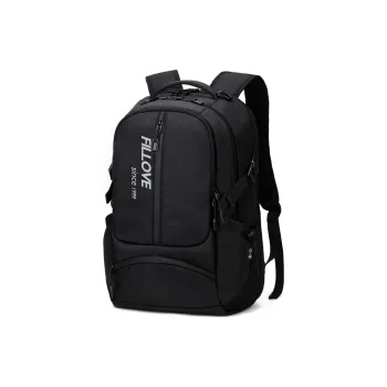 Fillove Backpacks Black