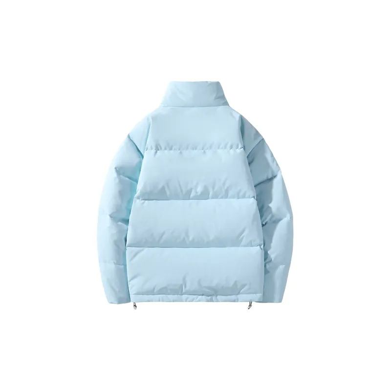 Pepe The Frog Down Jacket Unisex-9