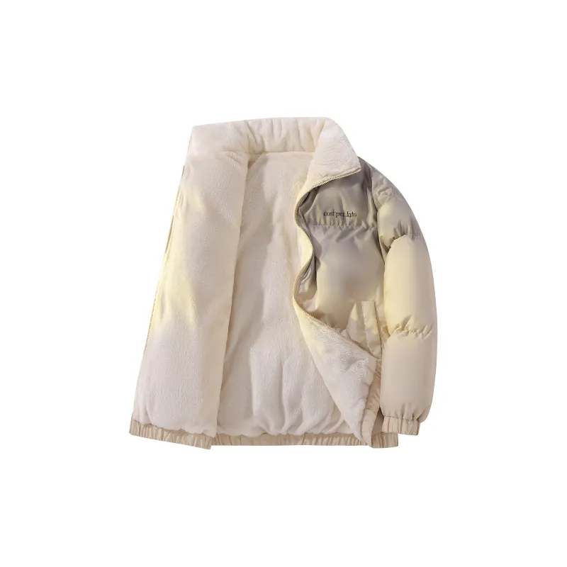 Cost Per Kilo Puffer Jacket Unisex-10