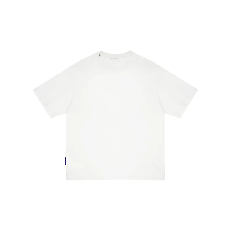 CANOTWAIT_ T Shirts Unisex-1