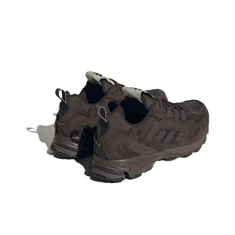 Adidas Shadowturf Song For The Mute Dark Brown-3