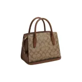 COACH HADLEY HOBO 21 SHOULDER BAG