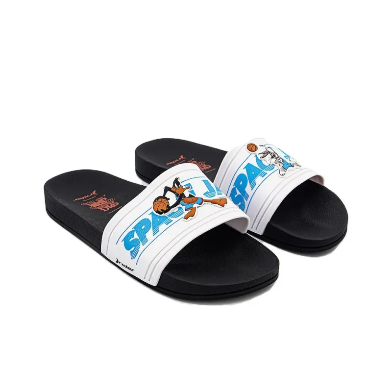 Rider x Ipanema Rider Other Slide Slippers Men's White-2