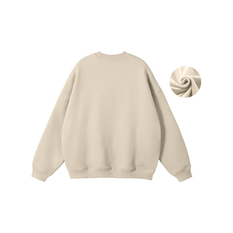 BURIEDALIVE FW23 Sweatshirt Unisex-5